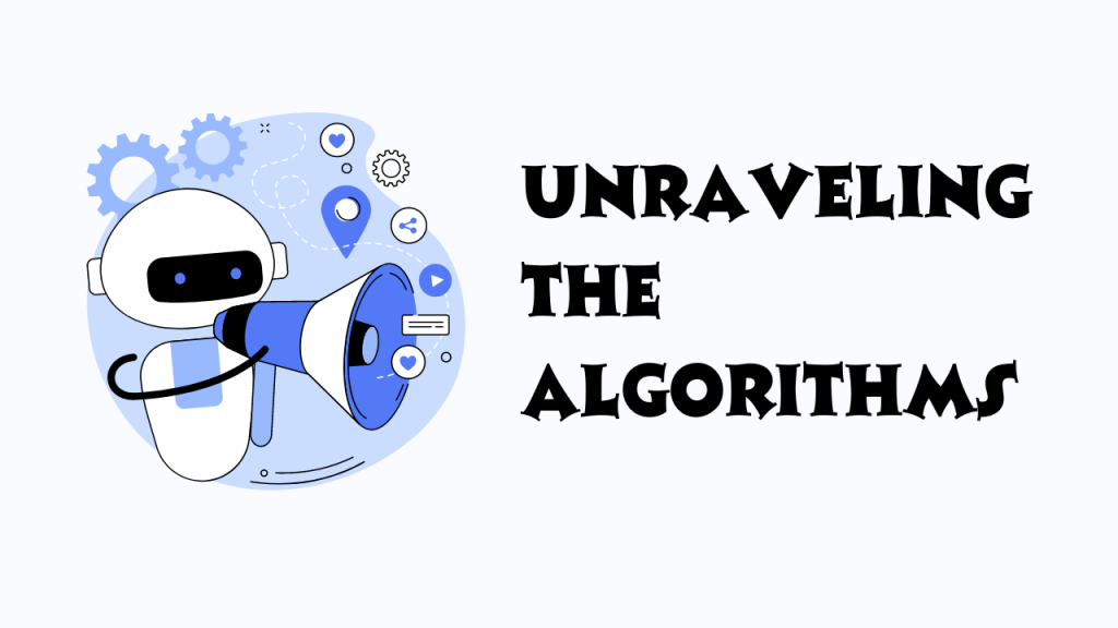 Unraveling the Algorithms: A Journey Through the World of Computational Logic - Coding With Evan