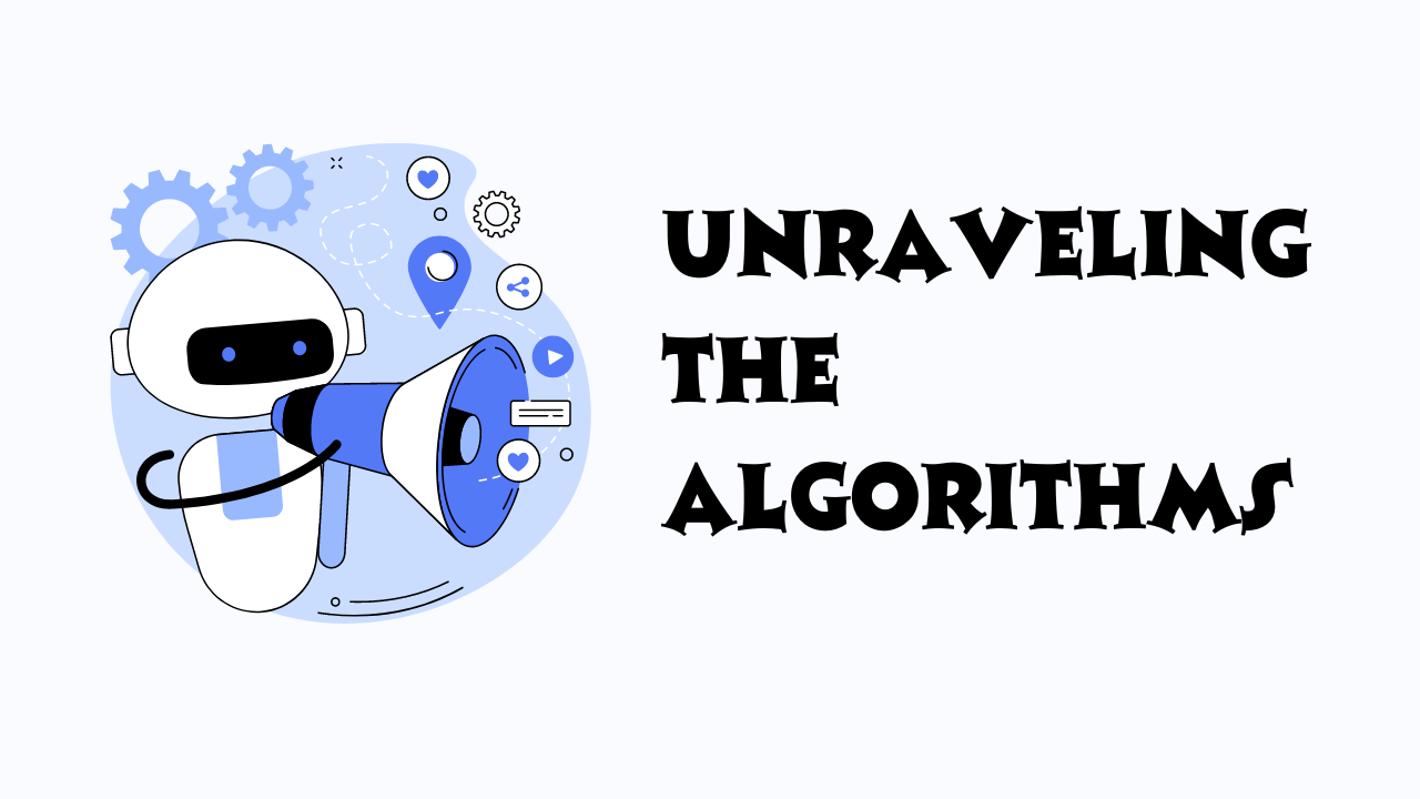You are currently viewing Unraveling the Algorithms: A Journey Through the World of Computational Logic